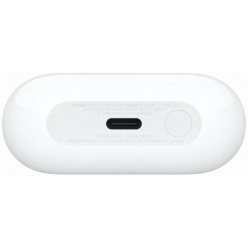 Навушники Samsung Galaxy Buds3 Pro White (SM-R630NZWASEK)