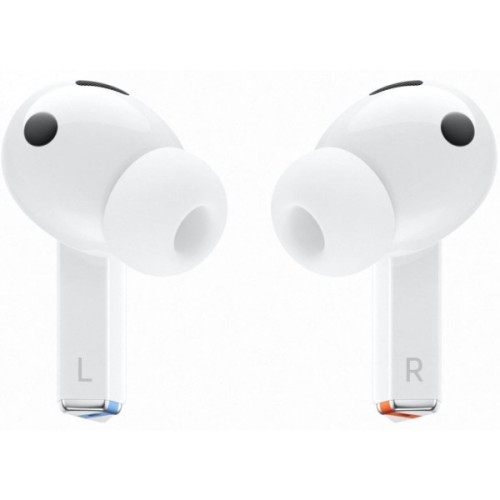 Навушники Samsung Galaxy Buds3 Pro White (SM-R630NZWASEK)