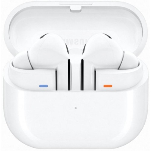 Навушники Samsung Galaxy Buds3 Pro White (SM-R630NZWASEK)