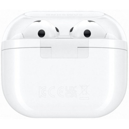 Навушники Samsung Galaxy Buds3 Pro White (SM-R630NZWASEK)
