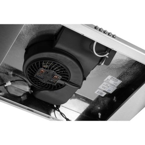 Витяжка кухонна GRANADO Toses 1503-450 inox (GCH1015345077)