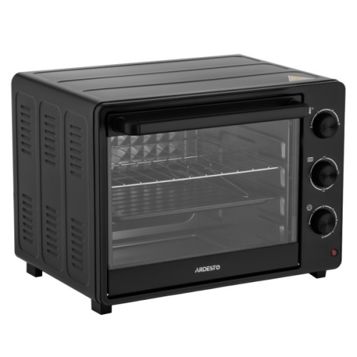 Електропіч Ardesto MO-T32B