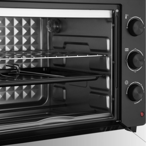 Електропіч Ardesto MO-T32B