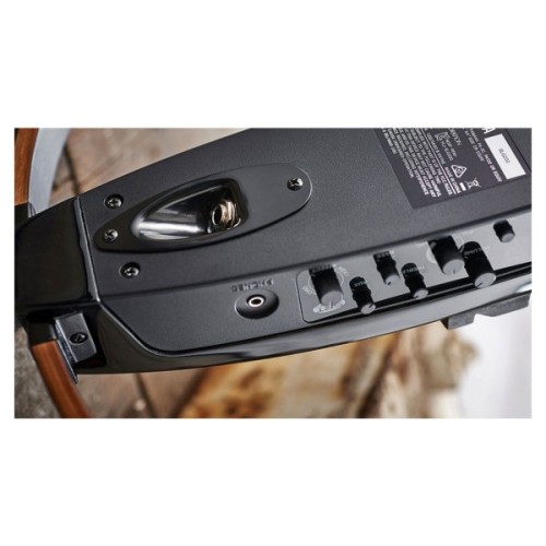 Silent-гітара Yamaha SLG200S Natural