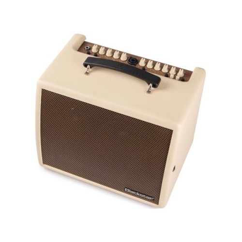 Комбопідсилювач Blackstar Sonnet 60 Acoustic Blonde (301039)