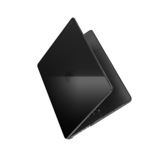 Чохол до ноутбука Armorstandart 15.3" MacBook Air M4/M3/M2 (A3241/A3114/A2941) Grey Crystal (ARM79443)