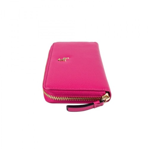 Гаманець Ashwood J51 Raspberry-Sorbet