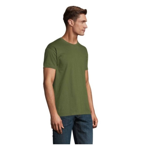 Футболка Sol's Imperial темний хакі XXL (11500289XXL)