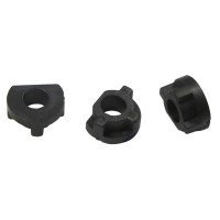 Втулка вала гумового Samsung ML2160/2020/SCX-3200 аналог JC61-03756A комплект AHK (KS-3205753)