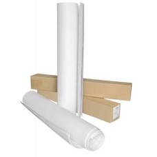 Папір для фліпчарта Axent 64х90, 20 sheets., unlined (8060-А)