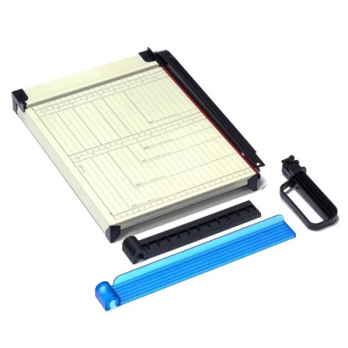 Різак Agent YG-GLD-A 297мм (4020452)