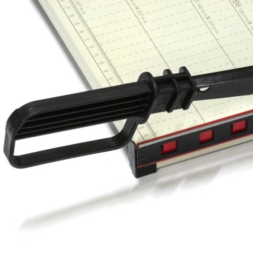 Різак Agent YG-GLD-A 297мм (4020452)