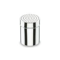 Сільниця Lacor h 9,5 см крупна (62905)