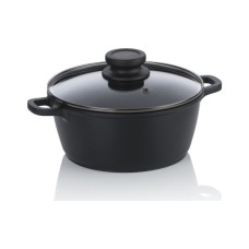 Каструля Kela Atura, з кришкою 20 см, 1.7 л (15170)