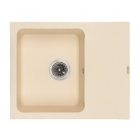 Мийка кухонна GRANADO AVILA ivory (gr0504)