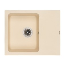 Мийка кухонна GRANADO AVILA ivory (gr0504)