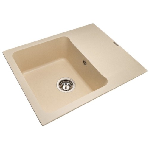 Мийка кухонна GRANADO AVILA ivory (gr0504)