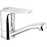 Змішувач Kroner Odra-C010 (CV019267)