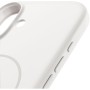 Чохол до мобільного телефона Apple Beats iPhone 16 Case with MagSafe - SummitStone (MCFD4LL/A)
