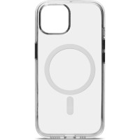 Чохол до мобільного телефона Harder Nude MagCase Apple iPhone 15 (ARM82434)