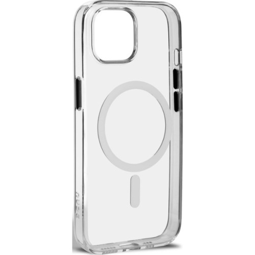 Чохол до мобільного телефона Harder Nude MagCase Apple iPhone 15 (ARM82434)