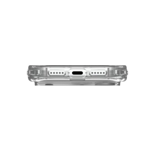 Чохол до мобільного телефона UAG iPhone 17 Pro Plyo MagSafe Ice/Silver (114529114333)