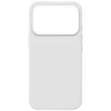 Чохол до мобільного телефона Armorstandart ICON2 MagCase Apple iPhone 17 Pro White (ARM86678)
