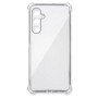 Чохол до мобільного телефона BeCover Anti-Shock Samsung Galaxy A37 5G SM-A376 Clear (714865)