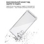 Чохол до мобільного телефона BeCover Anti-Shock Samsung Galaxy A37 5G SM-A376 Clear (714865)