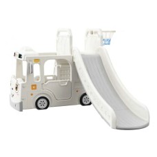 Ігровий майданчик Mealux Trailer (KD-B09 Grey)