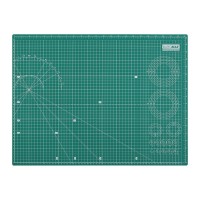 Самовідновлювальний килимок для різання Buromax А2 п'ятишаровий (BM.6506)