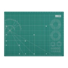 Самовідновлювальний килимок для різання Buromax А2 п'ятишаровий (BM.6506)