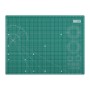 Самовідновлювальний килимок для різання Buromax А2 п'ятишаровий (BM.6506)