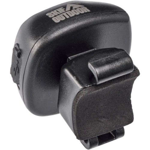 Комплект велофар Skif Outdoor Guider Set (HQ-065)