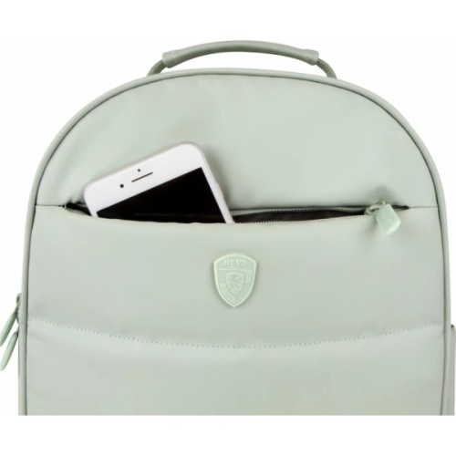 Рюкзак туристичний Heys Puffer Sage Green (30124-0138-00) (930923)