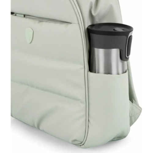 Рюкзак туристичний Heys Puffer Sage Green (30124-0138-00) (930923)