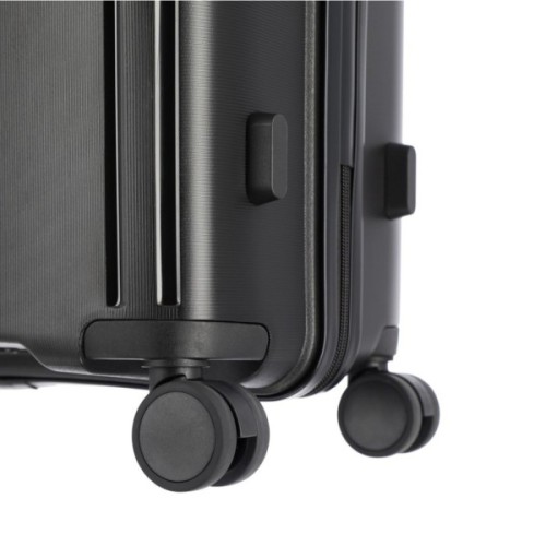 Валіза Travelite Vaka Black L (TL076449-01)