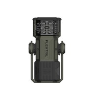 Ліхтар Flextail антимоскітний Flextail Evo Repel, зелений (ER4800-GN-i)