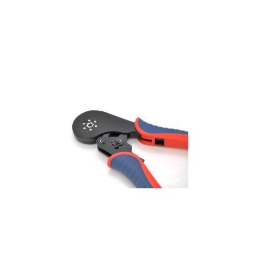 Затиск для клем CINLINELE HCS8 16-6 0.08-16mm2, Blue-red (HCS8 16-6)