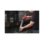 Пістолет для герметика Milwaukee C18 PCG/600T-201B 600 мл, 2Ah, сумка (4933441808)