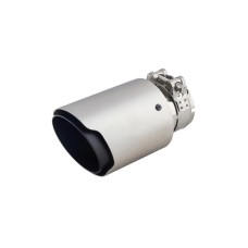 Насадка на глушник VITOL NG-1141B C&BLACK