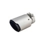 Насадка на глушник VITOL NG-1141B C&BLACK