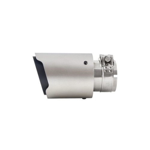 Насадка на глушник VITOL NG-1141B C&BLACK