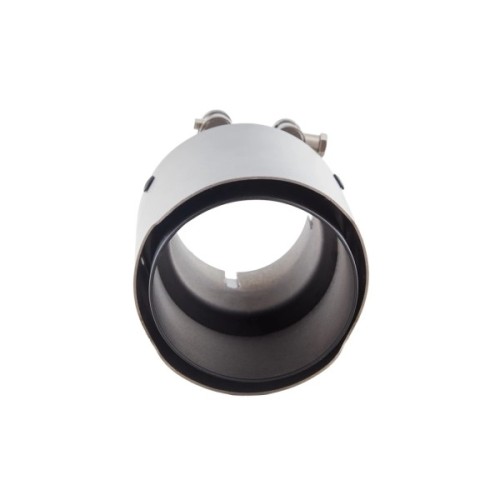 Насадка на глушник VITOL NG-1141B C&BLACK