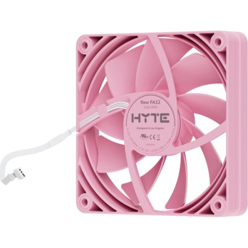 Кулер до корпусу Hyte FAN-HYTE-FA12-SM-4