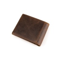 Гаманець Vintage Коричневий (14230)