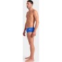 Плавки Arena Solid Team Low-Waist Swim Shorts 004775-720 синій, білий 90 (3468336638446)