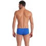 Плавки Arena Solid Team Low-Waist Swim Shorts 004775-720 синій, білий 90 (3468336638446)