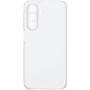 Чохол до мобільного телефона Dengos TPU Samsung Galaxy A37 Clear (DG-TPU-TRP-56)