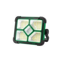 Ліхтар NEWVEW NV-S1 200W Solar Panel 3600mAh Green (NWVW-NV-S1-GN)